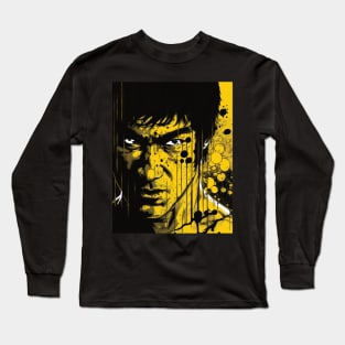 B Lee Long Sleeve T-Shirt